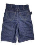 Bottega Veneta Soft Denim Work Shorts
