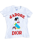 Christian Dior SS02 Holiday Cruise J’Adore Mermaid Full Set