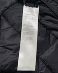 Rick Owens FW20 ‘Performa’ Cargo Vest
