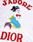 Christian Dior SS02 Holiday Cruise J’Adore Mermaid Full Set