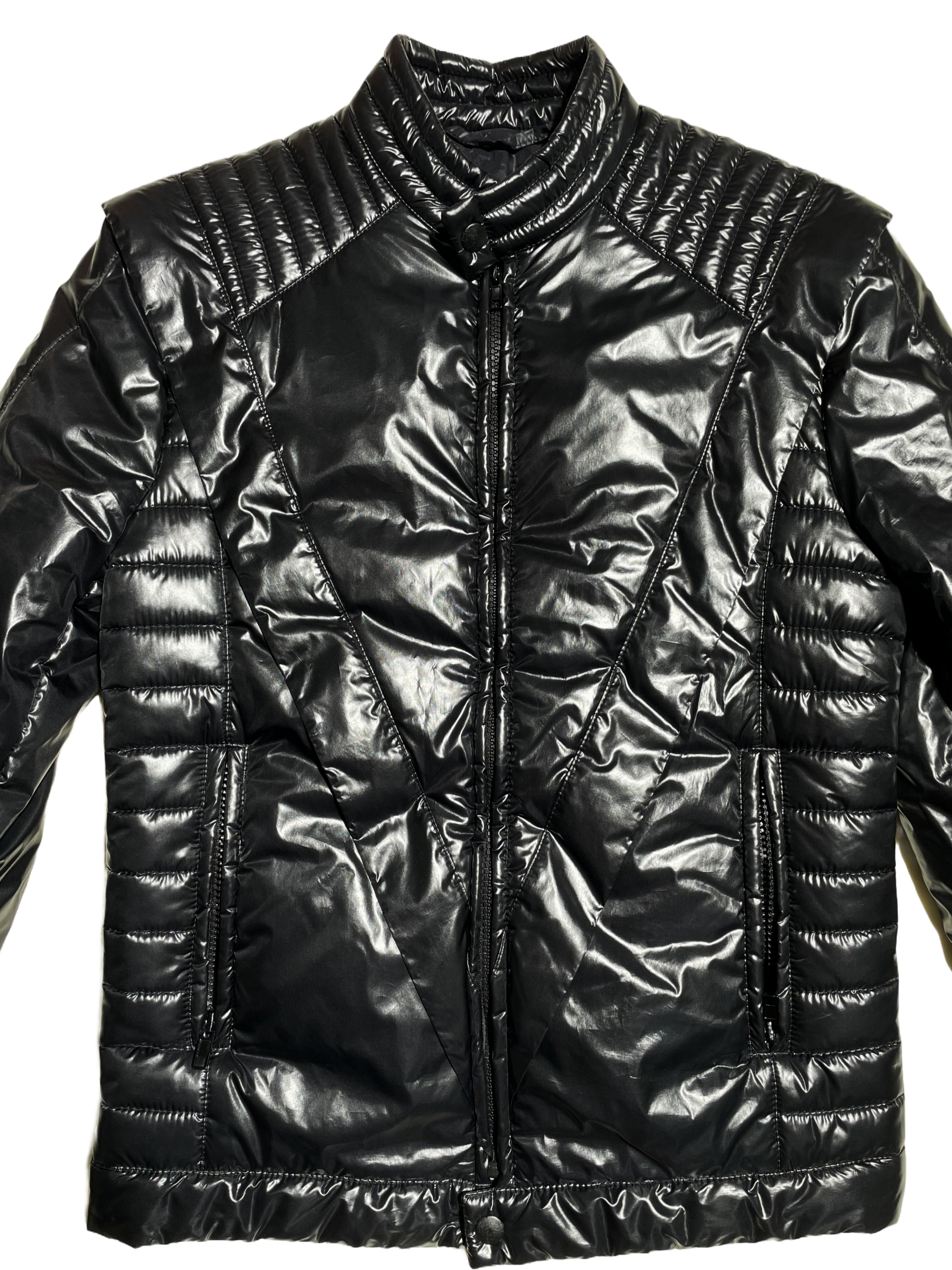 Maison Margiela AW08 Thriller Jacket – Mainline
