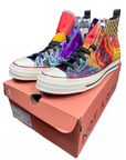 Joe Fresh Goods x Converse Chuck Taylor 70 Hi