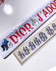 Christian Dior SS02 Holiday Cruise J’Adore Mermaid Full Set