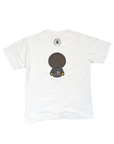 Bape x Chrome Hearts 2009 Baby Milo Tee