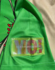 Walter Van Beirendonck 90s Luck Tee