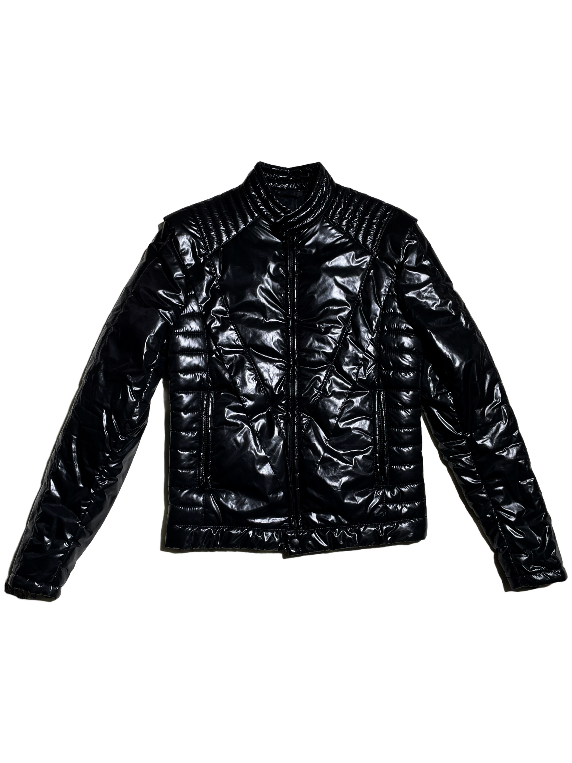 Maison Margiela AW08 Thriller Jacket – Mainline