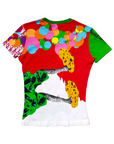 Christian Dior by John Galliano SS05 Pop Art Tee