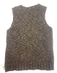 Undercover AW 04-05 "But Beautiful" Wool Vest