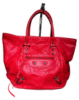 Balenciaga 2009 Sunday Bag