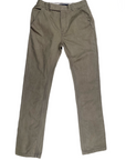 Haider Ackermann FW19 Cowboy Trousers